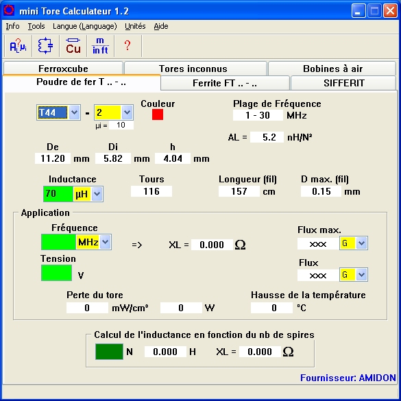 mini_tore_calc